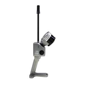 Scanner de cartographie 3D en temps réel GEOSUN GS-120G avec LiDAR HESAI XT32 et algorithmes SLAM pour des relevés précis en intérieur et en extérieur - Product Image 2