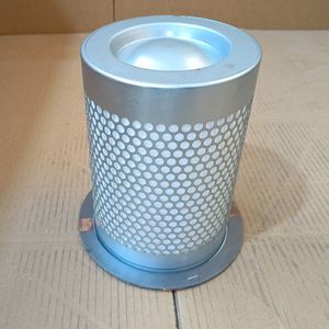 ตัวแยกน้ำมันอะลูมิเนียมคุณภาพสูง Mengma สำหรับเครื่องอัดอากาศ - Product Image 1