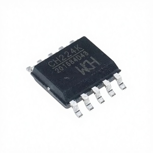 Puce de protocole d'alimentation USB PD CH224K SMT ESSOP-10, circuit intégré de charge rapide - Product Image 1