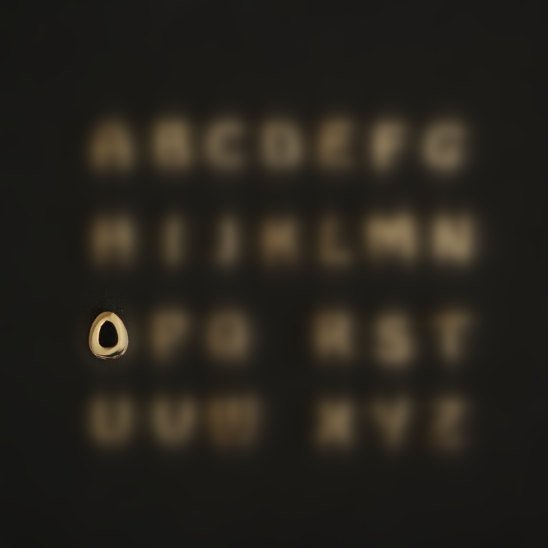 O