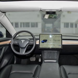 Voiture <span class=keywords><strong>Tesla</strong></span> EV de bonne qualité, modèle 3, batterie chinoise, meilleure vente, voitures d'occasion - Product Image 6