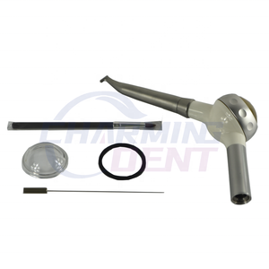 Charming <span class=keywords><strong>dental</strong></span> air polieren bleaching maschine luftstrom <span class=keywords><strong>dental</strong></span> polierer prophy jet einheit handstück für prophylaxe kieferorthopädie - Product Image 3