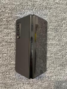 Teléfono Móvil Usado <span class=keywords><strong>Galaxy</strong></span> <span class=keywords><strong>Z</strong></span> <span class=keywords><strong>Fold</strong></span> <span class=keywords><strong>3</strong></span> 256G 512G, Teléfono Móvil Android <span class=keywords><strong>5G</strong></span> Usado a Bajo <span class=keywords><strong>Precio</strong></span>, Teléfono Plegable - Product Image 6