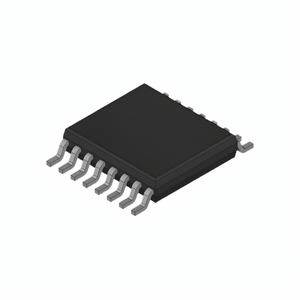 MIC2044-1BTS Power Management (PMIC) Original One Stop Service Buy Electronics Components Online 16 TSSOP - Product Image 1