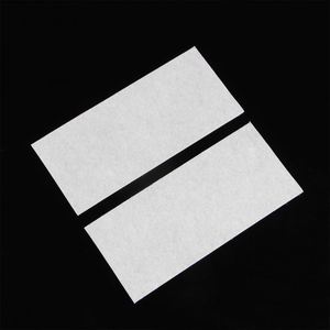 Tampon absorbant l'humidité biodégradable et écologique (8 ml/pièce 160x70 mm) pour plateaux de viande, de volaille et de fruits - Product Image 5