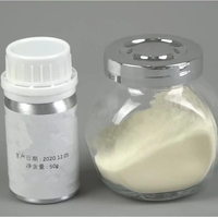ARA bubuk Arachidonic Acid 10% 20% kapsul penambah nutrisi makanan kelas aditif makanan