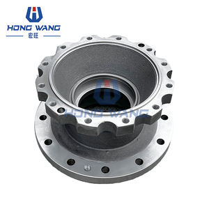 Moteur d'accélérateur d'excavatrice HongWang 39QB-12170 en gros d'usine pour R220LC-9S R210LC-9S Garantie 1 an - Product Image 2