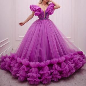 Elegant Styles for Business Buyers: Premium colourful evening gowns  Collection