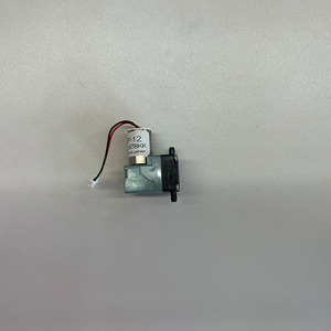 Unité de pompage Riken Rp 12 avec batterie lithium-ion pour détecteurs de gaz - Product Image 4
