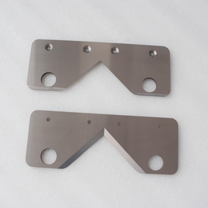 30 độ Vulcan Sc-350 tấm nhãn cắt cắt Decal vinyl Cutter Blade - Product Image 1