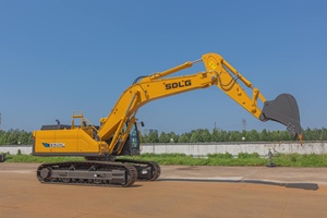 Escavatore E350HJ2488A06E0 <span class=keywords><strong>SDLG</strong></span> E6350H - Product Image 5