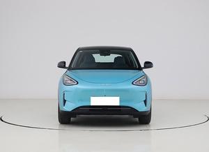 Leasing Geely Xingyuan Car-Sharing EV-Programa <span class=keywords><strong>de</strong></span> <span class=keywords><strong>alquiler</strong></span> por hora - Product Image 2