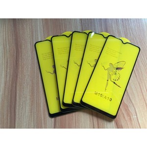 Complet Incurvée Pleine Colle Téléphone Portable Protecteur D'écran En Verre Trempé Film Pour <span class=keywords><strong>Samsung</strong></span> S10E S10 Lite - Product Image 6