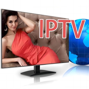 El Mejor Decodificador IPTV 4K del Mundo 2026, Mega Dream 4K, Estable, Compatible con Pre-Abono, Soporte para Sub Super OTT, Revendedor, Panel Premium 4K - Product Image 5