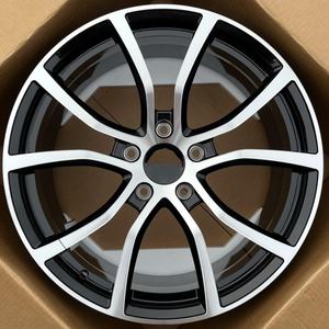 Vente flash Jantes forgées <span class=keywords><strong>Kw</strong></span> 19 20 21 22 pouces Monoblock en alliage Jantes de course pour <span class=keywords><strong>Porsche</strong></span> Panamera <span class=keywords><strong>Taycan</strong></span> Macan Cayman 987 - Product Image 5