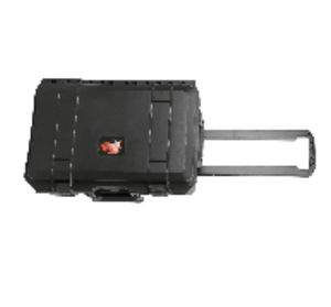 Custom 1 27.5 L 28L 29L 30L Waterproof <b>Hard</b> <b>Case</b> Equipment Carry <b>Case</b> Box Customized Color for <b>Camera</b> - Product Image 2