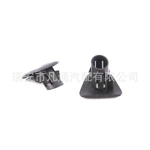 ฝาครอบฐานมือจับประตูบีเอ็มดับเบิลยู ซีรีส์ 1 เอฟ 52 7387395 วัสดุเอบีเอส - Product Image 2
