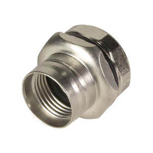 21033012003 CONN INSERT SHELL FMALE <span class=keywords><strong>PNL</strong></span> MT - - Product Image 1