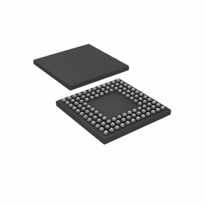 LM3S2637-IBZ50-A2 Electronic Chips Component Embedded 108 LFBGA BOM IC In Stock - Product Image 1