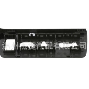 กรอบสวิตช์ปรับเบาะรถยนต์ฟอร์ด 9L3Z-14A706-NA 9L3Z-14A706NA สภาพใหม่สำหรับการผลิต - Product Image 3