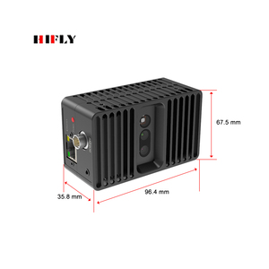 Caméras industrielles de vision industrielle HIFLY, haute fréquence d'images, précision au niveau du millimètre, caméras <span class=keywords><strong>3D</strong></span> binoculaires à lumière structurée - Product Image 6