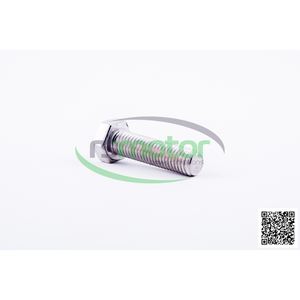 Piezas de motor de maquinaria Jenbacher, tornillo de cabeza hexagonal, - Product Image 2