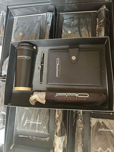 Custom Luxury <b>Easter</b> Corporate Gift Set-Premium Business Promotional Gift with Paper Notebook and Vacuum <b>Cup</b> - Product Image 2