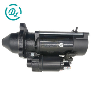 ชุดสตาร์ท EexcavaStart BF6L 24V 3KW รุ่น 0001230006 สำหรับ 28MT Boulevard 200 Heavy Duty - Product Image 1