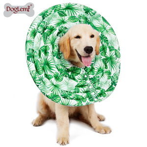 Doglemi Elizabeth <span class=keywords><strong>Collier</strong></span> <span class=keywords><strong>de</strong></span> <span class=keywords><strong>dressage</strong></span> <span class=keywords><strong>pour</strong></span> chiens et chats <span class=keywords><strong>Collier</strong></span> <span class=keywords><strong>de</strong></span> protection anti-léchage <span class=keywords><strong>pour</strong></span> animaux <span class=keywords><strong>de</strong></span> compagnie - Product Image 4