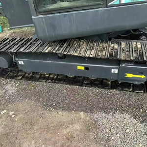 Venta Directa de Fábrica, Excavadora Usada Japonesa de Alta Calidad Kobelco Sk60 en Oferta - Product Image 4
