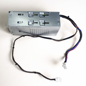 พาวเวอร์ซัพพลาย0F3J97 01756V 0NC77H 07KFH8,3910สำหรับ Dell Inspiron 3710 Vostro 3888 <span class=keywords><strong>3000</strong></span> <span class=keywords><strong>Optiplex</strong></span> 5000 7000 MT G12 180W - Product Image 4