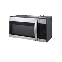 Grosir Pabrik Cina Logo khusus OTR ekstraktor dapur mesin industri di atas kisaran harga Oven Microwave untuk membuat kue