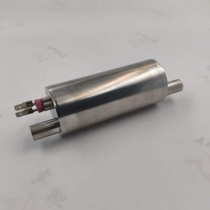 Chauffe-eau électrique auxiliaire 230V 2700W pour pipeline, nouveau design, <span class=keywords><strong>mini</strong></span> réservoir <span class=keywords><strong>d</strong></span>'eau de qualité alimentaire - Product Image 4