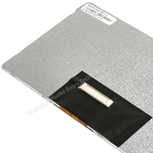 Tùy chỉnh độ sáng cao 350cd/M <span class=keywords><strong>IPS</strong></span> <span class=keywords><strong>TFT</strong></span> <span class=keywords><strong>7</strong></span> inch <span class=keywords><strong>LCD</strong></span> <span class=keywords><strong>Panel</strong></span> CTP tùy chọn cảm ứng điện dung 1024x600 Độ phân giải <span class=keywords><strong>LVDS</strong></span> 20-pin - Product Image 5