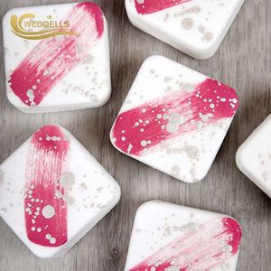 Défroisseur vapeur douche, biologique, pour aromathérapie, comprimés de douche - Product Image 6