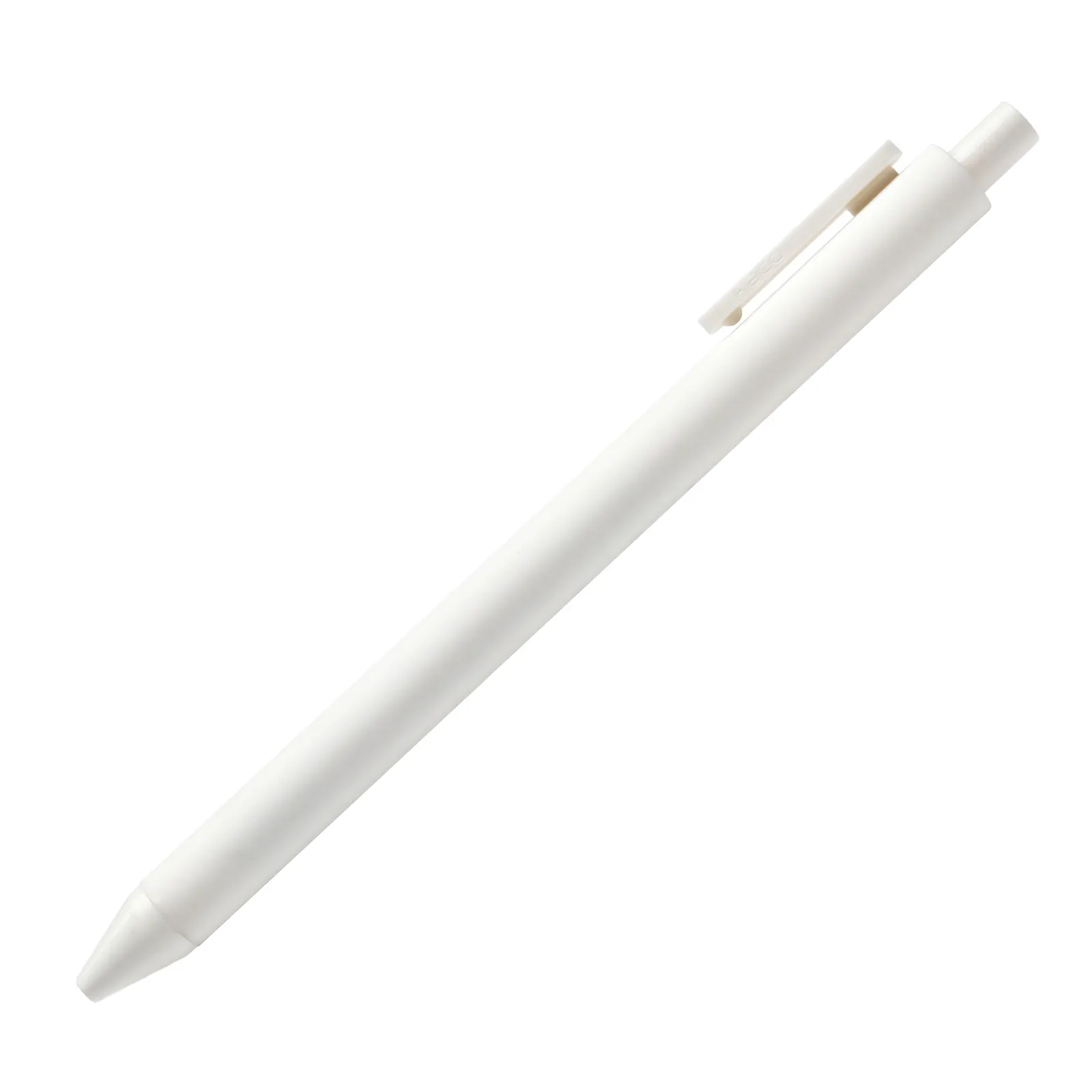 KACO PURE – stylos à encre Gel rétractable et rechargeable, 0.5mm, pointe Fine, ensemble de 5 couleurs, encre colorée