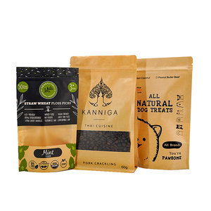 Bolsa con cierre hermético <span class=keywords><strong>de</strong></span> fondo plano grande personalizada, 3kg, 5KG, 10KG, 15KG, bolsa <span class=keywords><strong>de</strong></span> embalaje <span class=keywords><strong>de</strong></span> arena para gatos, bolsa <span class=keywords><strong>de</strong></span> embalaje <span class=keywords><strong>de</strong></span> comida para perros y gatos - Product Image 3