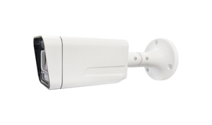 Fsan 2MP nhà máy bán không thấm nước nhà ở nhôm ngoài trời cố định ống kính con người phát hiện IP Bullet Camera - Product Image 3