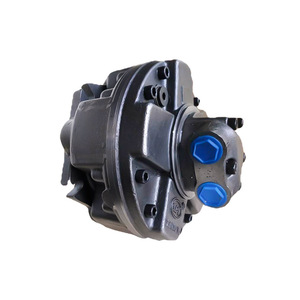 มอเตอร์ไฮดรอลิกแบบเฟืองภายในห้าดาว รุ่น Tly Troy Tmd B 2 Series Swing Cylinder สำหรับใช้งานในอุตสาหกรรม - Product Image 1