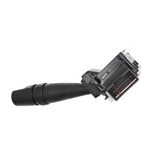 Commutateur de clignotants et d'essuie-glaces (OE:934101F020) pour KIA <span class=keywords><strong>SPORTAGE</strong></span> II, <span class=keywords><strong>DACIA</strong></span> LOGAN - Product Image 5
