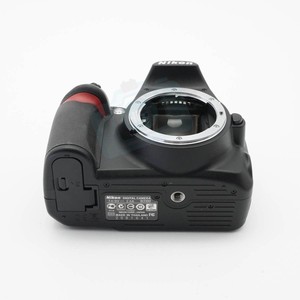 <span class=keywords><strong>Appareil</strong></span> <span class=keywords><strong>photo</strong></span> numérique reflex numérique HFT Professional <span class=keywords><strong>D3100</strong></span>, capteur CMOS plein format, vidéo Full HD 1080p, double emplacement pour carte CF/SD, zoom optique 7x - Product Image 3