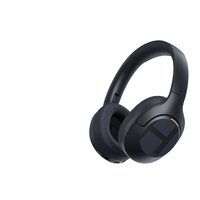 Casque sans fil HAYLOU S35 ANC 5.2, réduction de bruit de 42 dB, écouteurs supra-auriculaires, haut-parleur de 40 mm, autonomie de 60 heures