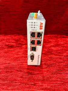 <span class=keywords><strong>ABB</strong></span> 1VCF681000R0203 MY REMOTECARE GATEWAY / <span class=keywords><strong>ABB</strong></span> GATEWAY / PIEZAS USADAS <span class=keywords><strong>ABB</strong></span> / <span class=keywords><strong>abb</strong></span> - Product Image 3
