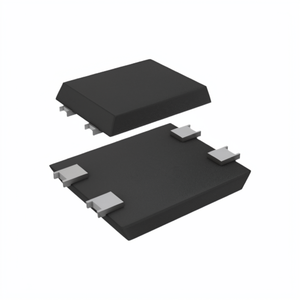 RDBF151U-13 Authorized Distributor Electronic Circuit Components 4-SMD, Flat Leads Diodes - Product Image 1