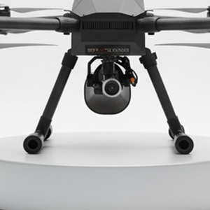 Drone en aluminium de 5 kg de charge utile avec support en fibre de carbone à 4 axes, télécommande, moteur sans balais, longue portée, quadricoptère industriel RC - Product Image 6