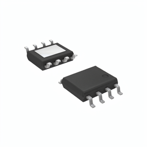 ชิ้นส่วนอิเล็กทรอนิกส์จากผู้ผลิตชิปจัดการพลังงาน (PMIC) รุ่น ST1S14PHR 8 SOIC แบบมีแผ่นรอง - Product Image 1