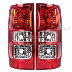 Feu arrière gauche/droit de voiture avec clignotant pour Holden Colorado RG Ute Série 1 2012-2016 Série 2 2016 2017 2018 2019 2020 2021 - Product Image 3