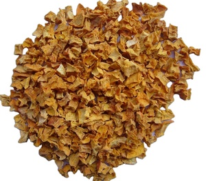 שבבי דלעת באיכות גבוהה טבעי מיובש מסין חדש אפוי תהליך ייצור אריזת בתפזורת באיכות טובה שנבחרה - Product Image 1