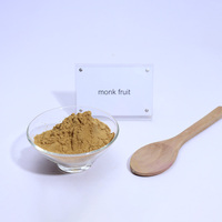 Grosir biksu alami buah LUO HAN GUO Momordica Grosvenori rempah-rempah tunggal & herbal