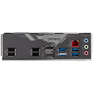 Pour <span class=keywords><strong>GIGABYTE</strong></span> B760M <span class=keywords><strong>GAMING</strong></span> <span class=keywords><strong>X</strong></span> <span class=keywords><strong>DDR5</strong></span> ATX carte mère pour In-tel 12/13/14 Gen CPU nouveau quatre canaux de mémoire SATA bureau intégré - Product Image 4